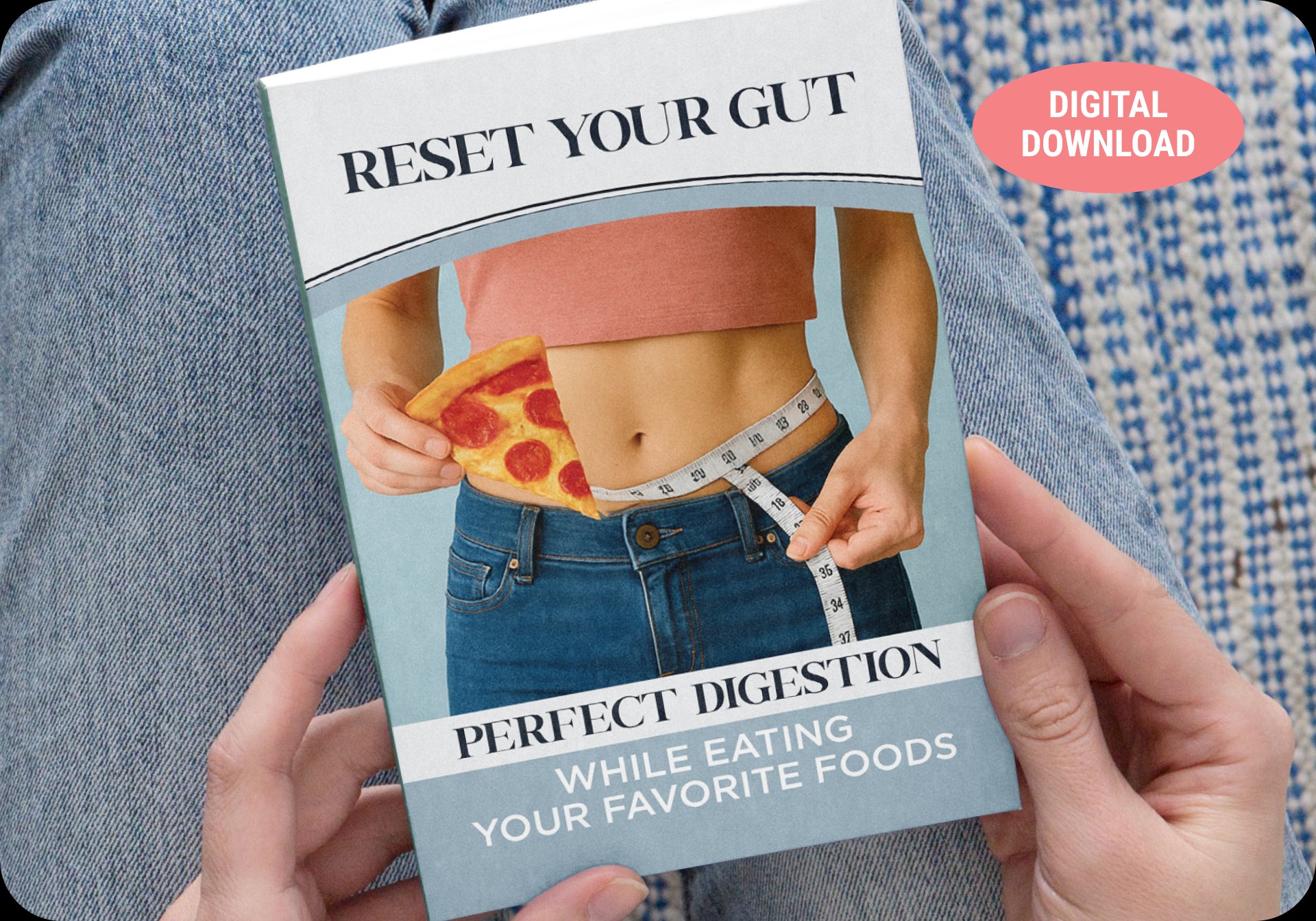 Reset Your Gut